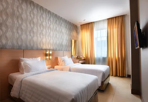 Grand Impression Hotel